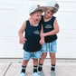 Saturdays Are for the Boys - Kids