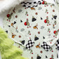 Merry Mischief-AK Dreamers Bamboo Kids 2PC PJ’s RTS