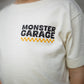 Monster Garage-Graphic tee