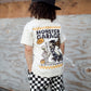 Monster Garage-Graphic tee