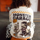 Monster Garage-Graphic tee