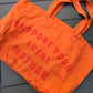Support your local Mother-Tote