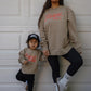 Hell Raisin' Crewneck