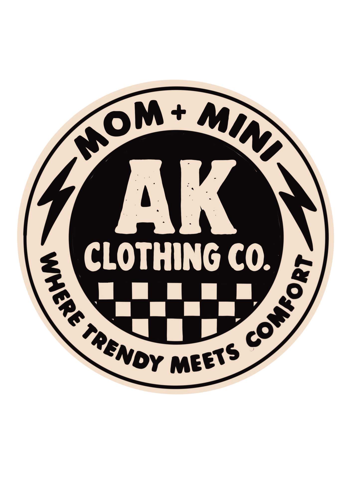 Created w/ Purpose™- Snapback MYSTERY HAT