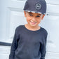 AK checker SnapBack