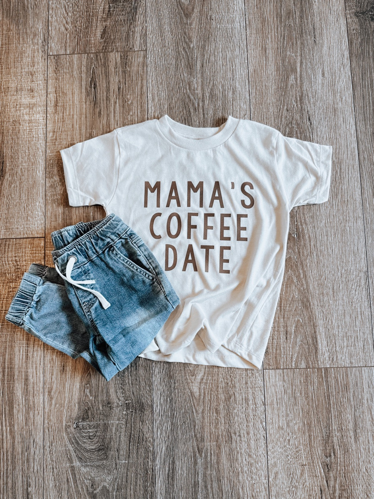 Mamas Coffee Date - Espresso