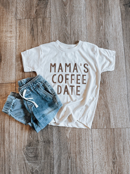 Mamas Coffee Date - Espresso