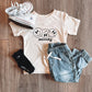 Moody Tee
