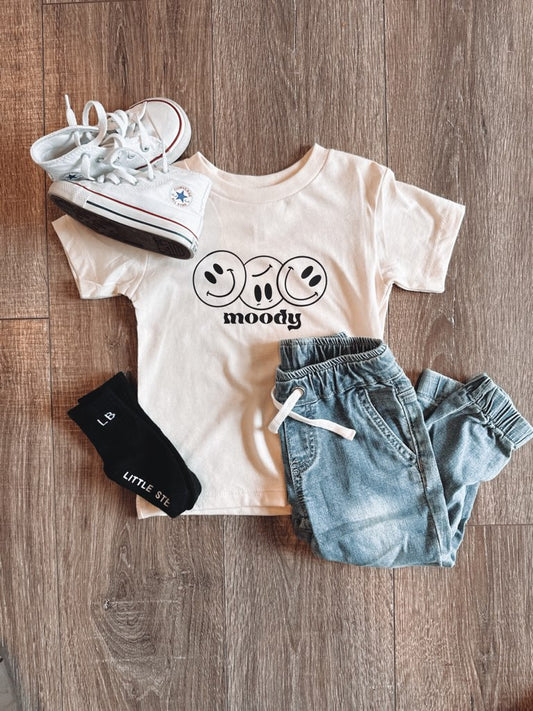 Moody Tee
