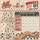 Merry Mischief-MOM AK DREAMERS BAMBOO PJ’S RTS