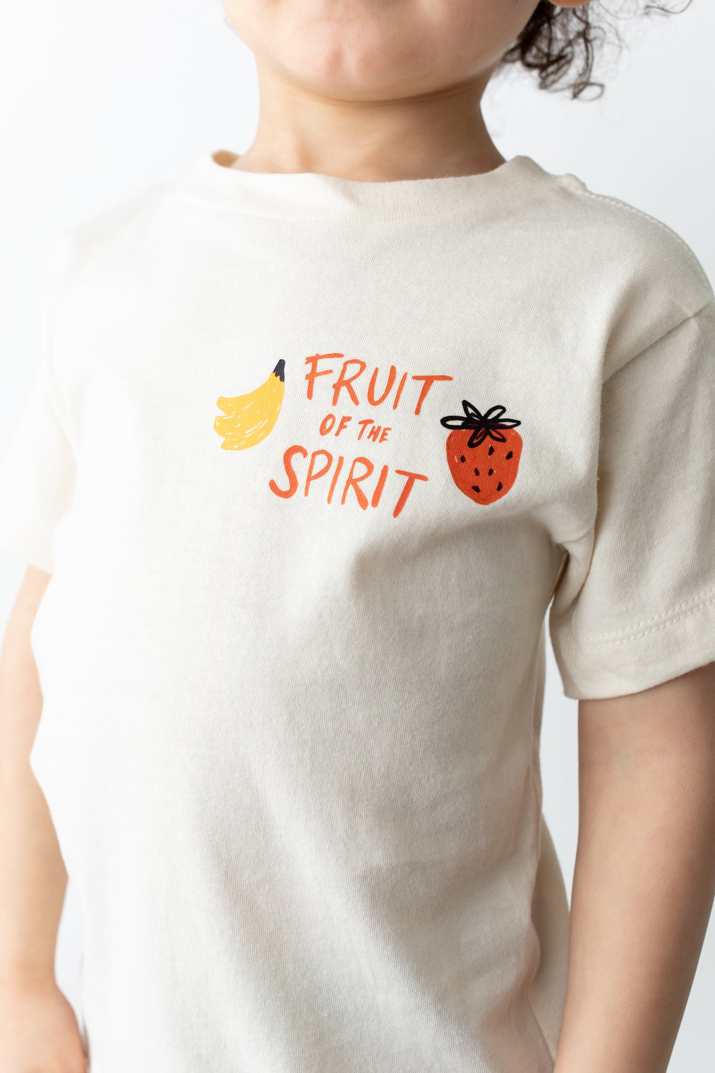 Fruit of the Spirit- AK Graphic Tee