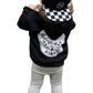 AK checker SnapBack