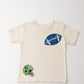 AK Team tee - Graphic Tee