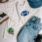 AK Team tee - Graphic Tee