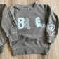 BABE AK CREWNECK
