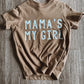 Mama's My Girl
